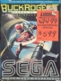Atari  2600&nbsp; - &nbsp;BuckRogers